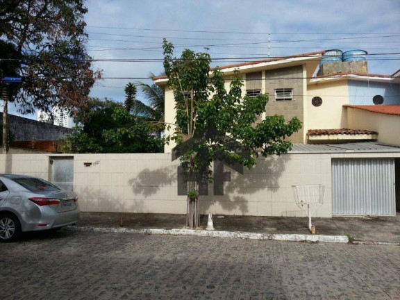 Imagem Casa com 3 Quartos à Venda, 176 m² em Pina - Recife Imagem Casa com 3 Quartos à Venda, 176 m² em Pina - Recife