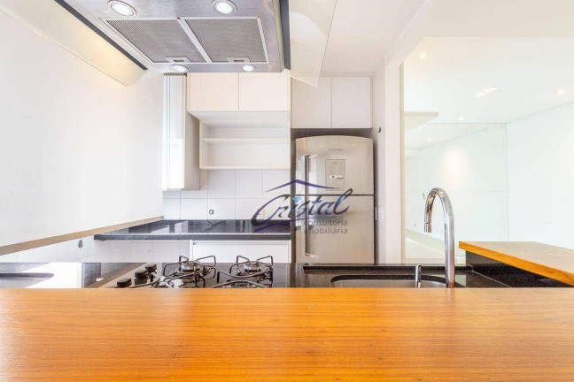 Imagem Apartamento com 1 Quarto à Venda, 77 m² em Pinheiros - São Paulo