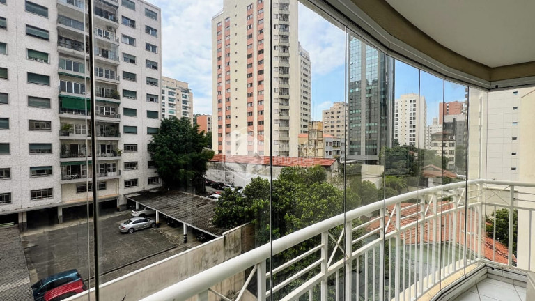 Imagem Apartamento com 2 Quartos à Venda, 55 m² em Pinheiros - São Paulo