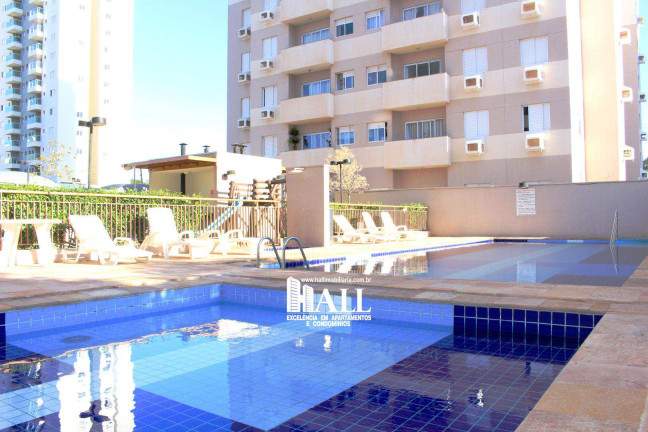 Imagem Apartamento com 2 Quartos à Venda, 65 m² em Higienópolis - São José Do Rio Preto Imagem Apartamento com 2 Quartos à Venda, 65 m² em Higienópolis - São José Do Rio Preto