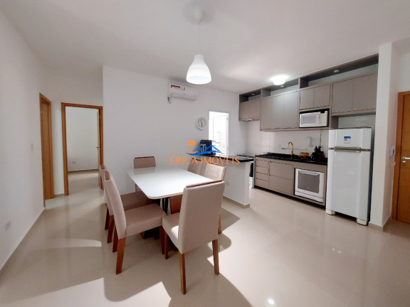 Imagem Apartamento com 2 Quartos à Venda, 76 m² em Toninhas - Ubatuba Imagem Apartamento com 2 Quartos à Venda, 76 m² em Toninhas - Ubatuba