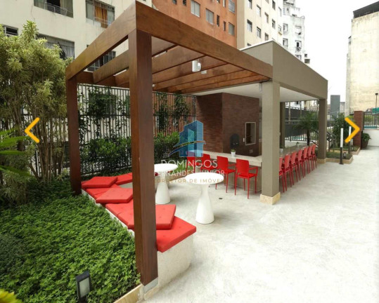 Imagem Apartamento com 1 Quarto à Venda, 34 m² em Liberdade - São Paulo Imagem Apartamento com 1 Quarto à Venda, 34 m² em Liberdade - São Paulo