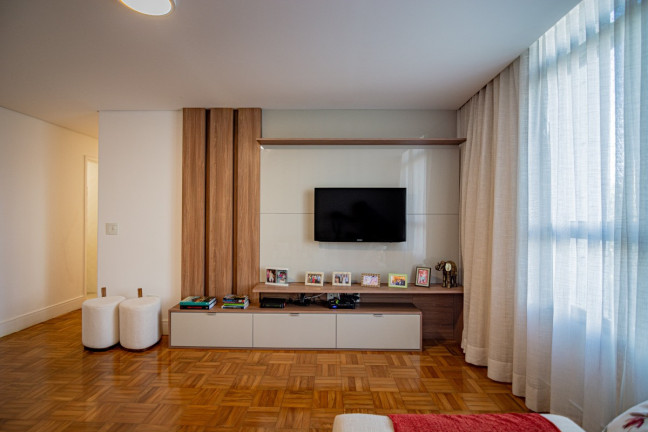Imagem Apartamento com 2 Quartos à Venda, 91 m² em Vila Romana - São Paulo