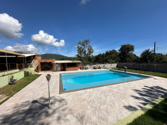 Imagem Chácara com 3 Quartos à Venda, 1 m² em Riacho Serra Azul - Juatuba Imagem Chácara com 3 Quartos à Venda, 1 m² em Riacho Serra Azul - Juatuba