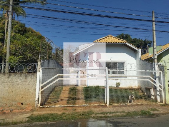 Imagem Casa com 2 Quartos à Venda, 150 m² em Lopes De Oliveira - Sorocaba