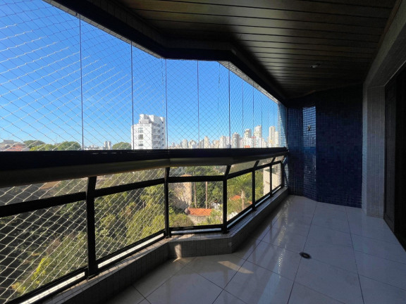 Imagem Apartamento com 4 Quartos à Venda, 176 m² em Vila Mariana - São Paulo Imagem Apartamento com 4 Quartos à Venda, 176 m² em Vila Mariana - São Paulo