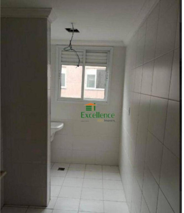 Imagem Cobertura com 3 Quartos à Venda, 107 m² em Jardim Cristiane - Santo André Imagem Cobertura com 3 Quartos à Venda, 107 m² em Jardim Cristiane - Santo André