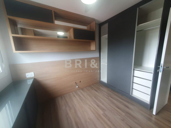 Imagem Apartamento com 1 Quarto para Alugar, 39 m² em Cidade Monções - São Paulo Imagem Apartamento com 1 Quarto para Alugar, 39 m² em Cidade Monções - São Paulo
