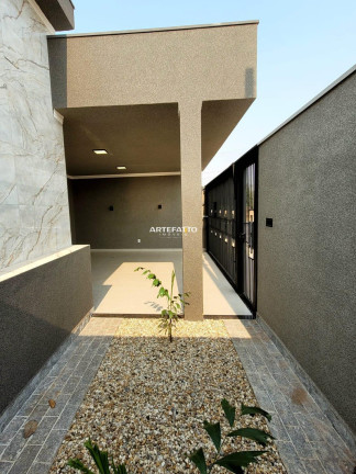 Imagem Casa com 2 Quartos à Venda, 126 m² Imagem Casa com 2 Quartos à Venda, 126 m²