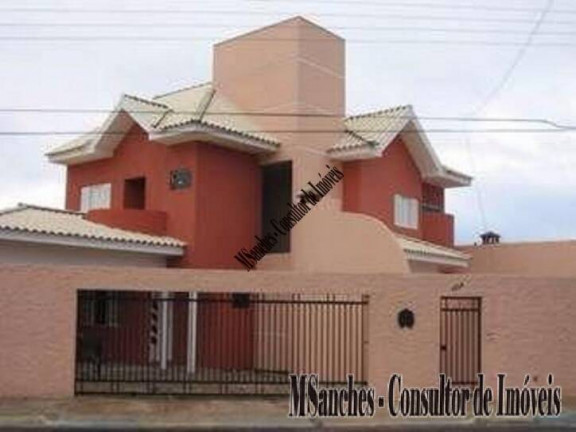 Imagem Sobrado com 3 Quartos à Venda, 180 m² em Central Parque Sorocaba - Sorocaba
