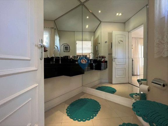 Imagem Casa com 4 Quartos à Venda, 421 m² em São Paulo Ii - Cotia
