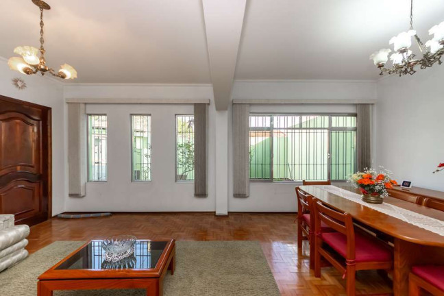 Casa com 4 Quartos à Venda, 226 m² em Vila Isa - São Paulo