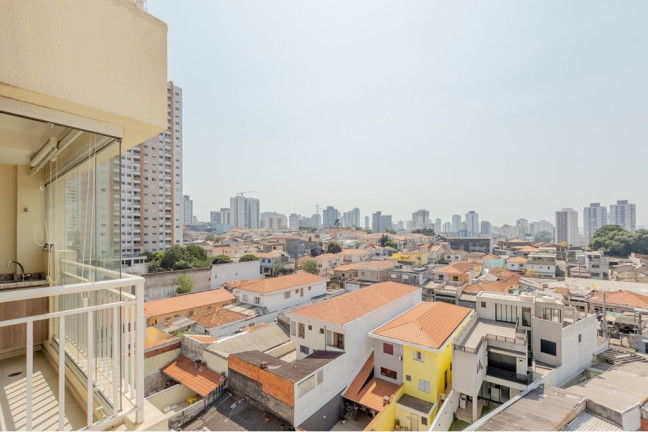 Imagem Imóvel com 2 Quartos à Venda, 55 m² em Ipiranga - São Paulo Imagem Imóvel com 2 Quartos à Venda, 55 m² em Ipiranga - São Paulo