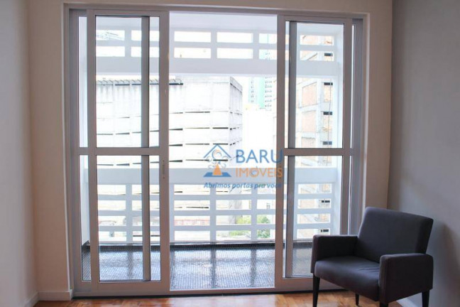 Imagem Apartamento com 1 Quarto à Venda, 35 m² em Consolação - São Paulo Imagem Apartamento com 1 Quarto à Venda, 35 m² em Consolação - São Paulo