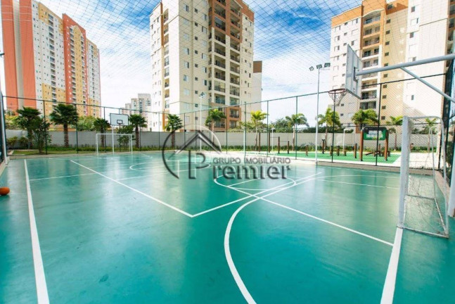Imagem Apartamento com 3 Quartos à Venda, 90 m² em Jardim Pompéia - Indaiatuba Imagem Apartamento com 3 Quartos à Venda, 90 m² em Jardim Pompéia - Indaiatuba