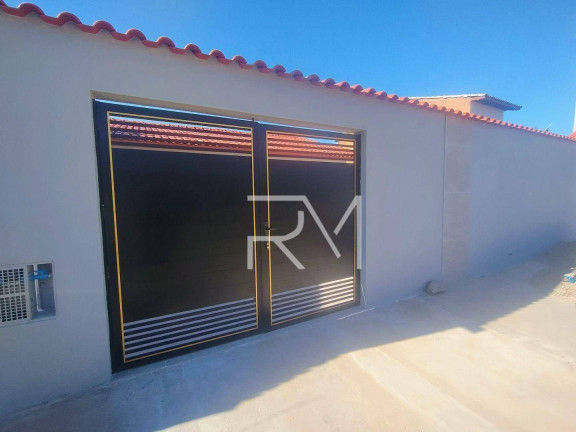 Imagem Casa com 2 Quartos à Venda, 89 m² em Jardim Santana - Mongaguá Imagem Casa com 2 Quartos à Venda, 89 m² em Jardim Santana - Mongaguá