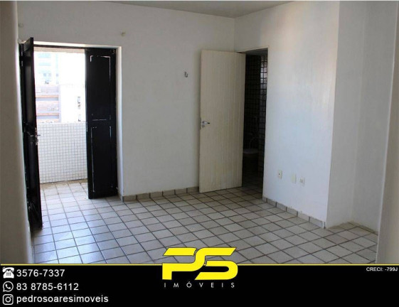 Imagem Apartamento com 4 Quartos à Venda, 220 m² em Bessa - João Pessoa Imagem Apartamento com 4 Quartos à Venda, 220 m² em Bessa - João Pessoa