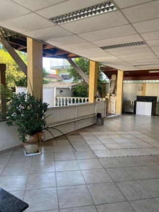 Imagem Casa com 4 Quartos à Venda, 377 m² em Villa Branca - Jacareí