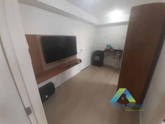 Imagem Apartamento com 2 Quartos à Venda, 30 m² em Vila Das Mercês - São Paulo Imagem Apartamento com 2 Quartos à Venda, 30 m² em Vila Das Mercês - São Paulo