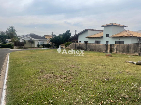 Imagem Terreno à Venda, 360 m² em Bosque De Barão Geraldo - Campinas