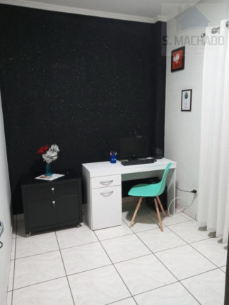 Imagem Apartamento com 3 Quartos à Venda, 86 m² em Vila Curuça - Santo André