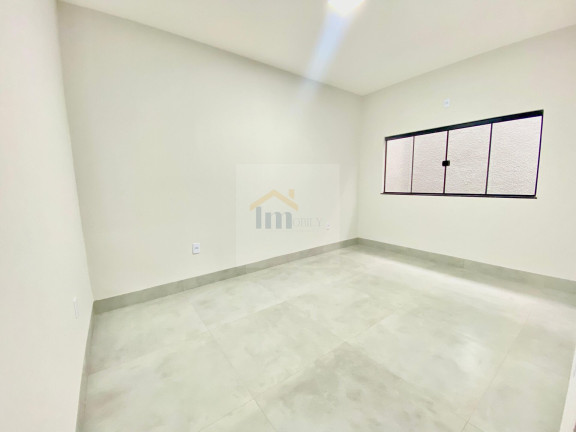 Imagem Casa com 3 Quartos à Venda, 127 m² em Jardim Itaipu - Goiânia