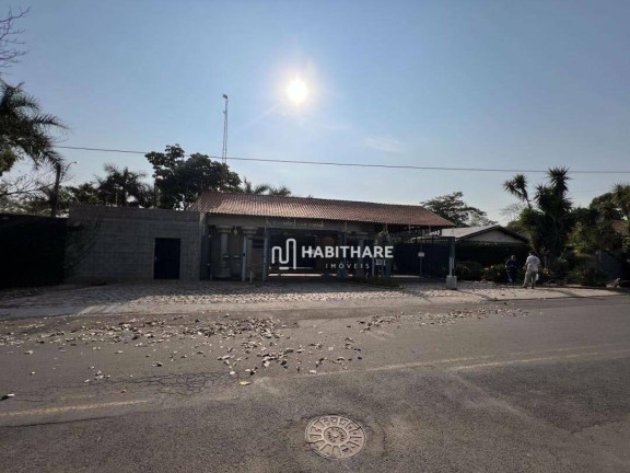 Imagem Terreno à Venda, 1.416 m² em Campestre - Piracicaba