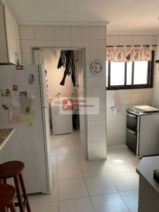 Imagem Apartamento com 3 Quartos à Venda, 79 m² em Vila Gilda - Santo André Imagem Apartamento com 3 Quartos à Venda, 79 m² em Vila Gilda - Santo André