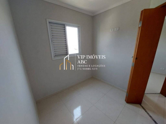 Imagem Cobertura com 2 Quartos à Venda, 80 m² em Vila Guaraciaba - Santo André Imagem Cobertura com 2 Quartos à Venda, 80 m² em Vila Guaraciaba - Santo André