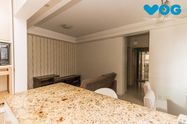 Imagem Imóvel com 2 Quartos à Venda, 54 m² em Partenon - Porto Alegre Imagem Imóvel com 2 Quartos à Venda, 54 m² em Partenon - Porto Alegre