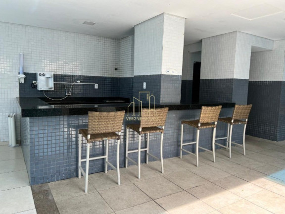 Imagem Imóvel com 3 Quartos à Venda, 90 m² em Pituba - Salvador