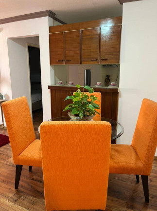 Imagem Apartamento com 1 Quarto para Alugar, 47 m² em Itaim Bibi - São Paulo Imagem Apartamento com 1 Quarto para Alugar, 47 m² em Itaim Bibi - São Paulo