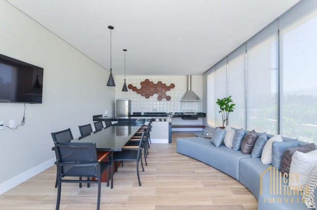 Imagem Apartamento com 4 Quartos à Venda, 109 m² em Vila Mariana - São Paulo