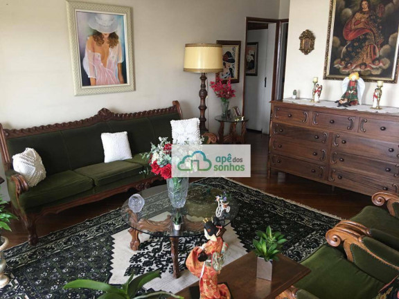 Imagem Apartamento com 4 Quartos à Venda, 172 m² em Vila Ipojuca - São Paulo Imagem Apartamento com 4 Quartos à Venda, 172 m² em Vila Ipojuca - São Paulo