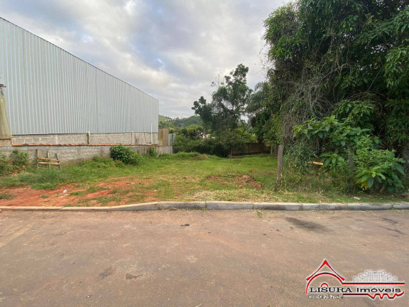 Imagem Terreno à Venda, 394 m² em Centro - Silveiras