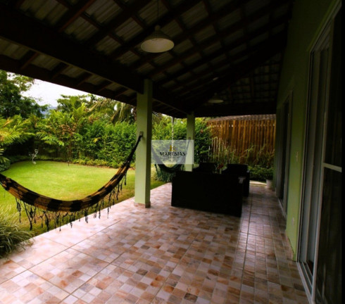Imagem Casa com 3 Quartos à Venda, 233 m² em Maresias - São Sebastião Imagem Casa com 3 Quartos à Venda, 233 m² em Maresias - São Sebastião