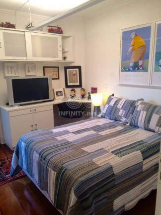 Imagem Apartamento com 3 Quartos à Venda, 160 m² em Morumbi - São Paulo Imagem Apartamento com 3 Quartos à Venda, 160 m² em Morumbi - São Paulo
