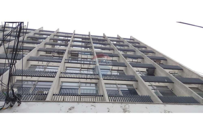 Imagem Sala Comercial para Alugar, 32 m² em Itaim Bibi - São Paulo