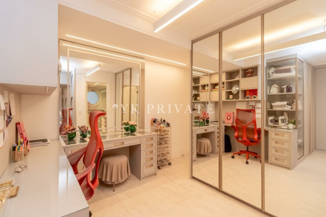 Imagem Apartamento com 4 Quartos à Venda, 500 m² em Perdizes - São Paulo