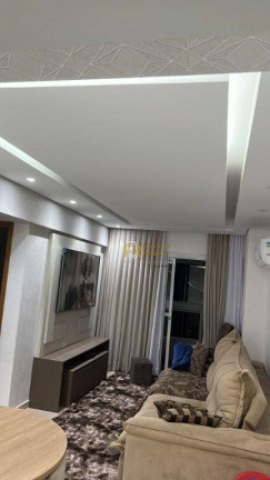 Imagem Cobertura com 3 Quartos à Venda, 192 m² em Aviação - Praia Grande Imagem Cobertura com 3 Quartos à Venda, 192 m² em Aviação - Praia Grande