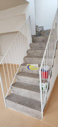 Imagem Casa com 3 Quartos à Venda, 148 m² em Rudge Ramos - São Bernardo Do Campo Imagem Casa com 3 Quartos à Venda, 148 m² em Rudge Ramos - São Bernardo Do Campo