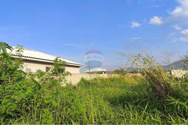 Imagem Terreno à Venda, 480 m² em Itaipuaçu - Maricá