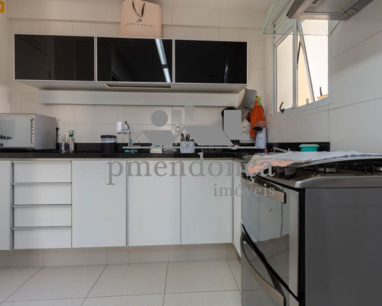 Imagem Apartamento com 3 Quartos à Venda, 126 m² em Vila Romana - São Paulo Imagem Apartamento com 3 Quartos à Venda, 126 m² em Vila Romana - São Paulo