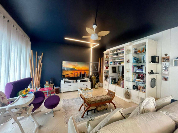 Imagem Casa com 4 Quartos à Venda, 487 m² em Residencial Tamboré - Barueri Imagem Casa com 4 Quartos à Venda, 487 m² em Residencial Tamboré - Barueri