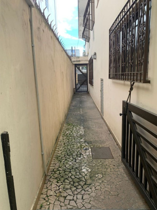 Imagem Sobrado com 3 Quartos à Venda ou Locação, 293 m² em Embaré - Santos Imagem Sobrado com 3 Quartos à Venda ou Locação, 293 m² em Embaré - Santos