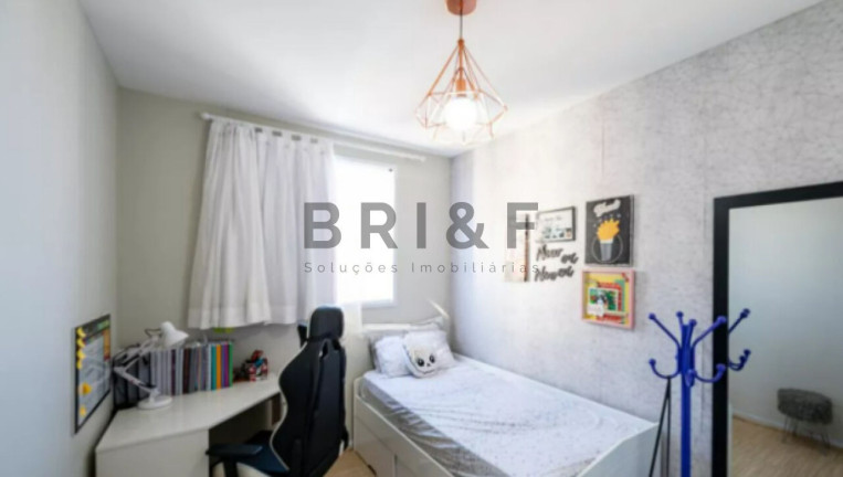 Imagem Apartamento com 2 Quartos à Venda, 65 m² em Vila São Paulo - São Paulo Imagem Apartamento com 2 Quartos à Venda, 65 m² em Vila São Paulo - São Paulo