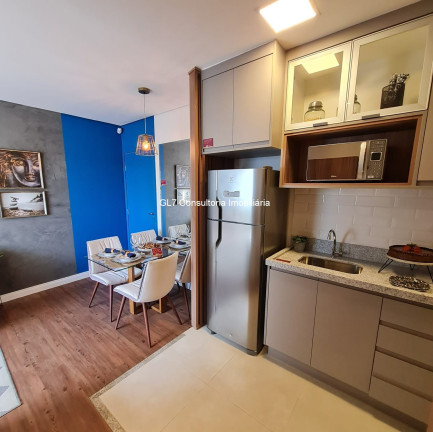 Imagem Apartamento com 2 Quartos à Venda, 55 m² em Jardim Esplanada - Indaiatuba Imagem Apartamento com 2 Quartos à Venda, 55 m² em Jardim Esplanada - Indaiatuba