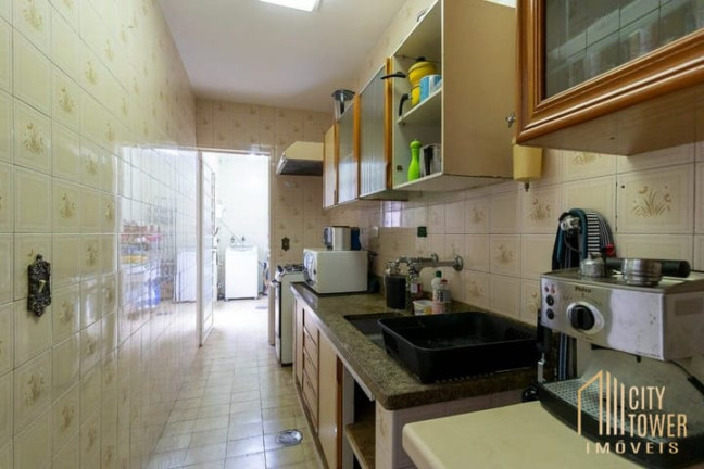 Imagem Casa com 2 Quartos à Venda, 100 m² em Campo Belo - São Paulo Imagem Casa com 2 Quartos à Venda, 100 m² em Campo Belo - São Paulo