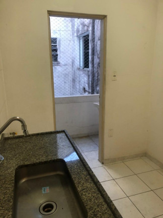 Imagem Kitnet com 1 Quarto para Alugar, 50 m² em Jardim Paulista - São Paulo Imagem Kitnet com 1 Quarto para Alugar, 50 m² em Jardim Paulista - São Paulo