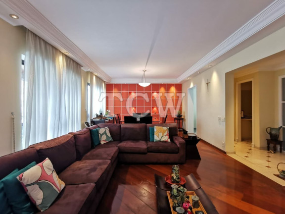 Imagem Apartamento com 3 Quartos à Venda, 185 m² em Santa Cecília - São Paulo Imagem Apartamento com 3 Quartos à Venda, 185 m² em Santa Cecília - São Paulo